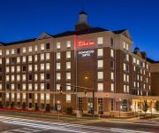 Hilton Garden Inn Charlotte SouthPark