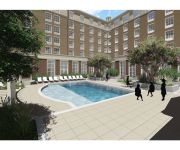 Homewood Suites by Hilton Charlotte SouthPark