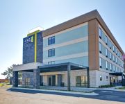 Home2 Suites by Hilton Conway