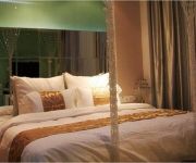 Sanjianfang Boutique Hotel Xinhua Branch Mainland Chinese Citizens Only