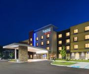 Fairfield Inn & Suites Belle Vernon