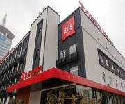Ibis Hotel Xi'an High Tec
