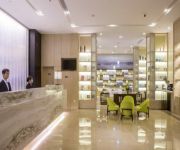 Atour Hotel Hangzhou Xixi Zijingang (Chinese Only)