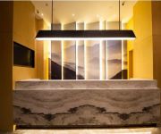 Atour Hotel Tianyi Square *Chinese Only*