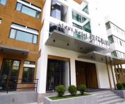 Atour Hotel Pudong Zhangjiang High Technical (Chinese Only)