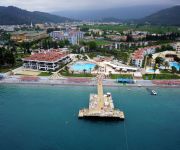 TT Hotels Hydros Club