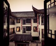 Nv Er Cheng Art Hotel former: Huaxi Art Hotel