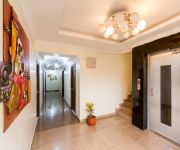 FabHotel MyPlace Kondapur HICC