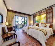 Hoi An field villa and spa