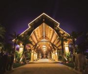 Huizhou County Garden Hot Spring Hotel