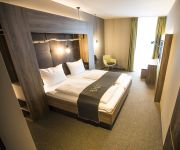 RiKu HOTEL Ulm