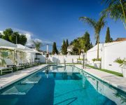 Costa del Sol Torremolinos Luxury Boutique Hotel