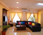 Teresa Plaza Luxury Serviced Apartments