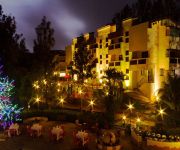 Hotel Millenium Park Panchgani