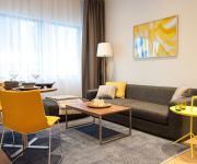 PREMIER SUITES PLUS Rotterdam