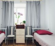 Neftyanik Guest Complex