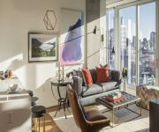 ABODA at Indigo at 12 West