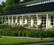 Eriksberg Hotel & Nature Reserve