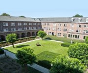 Fletcher Kloosterhotel Willibrordhaeghe