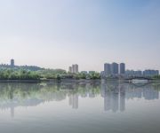 Holiday Inn Express BENGBU DOWNTOWN