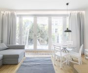 Grand Apartments Wave