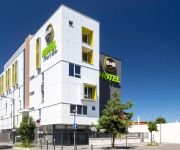 B&B Hôtel Paris Est Bobigny