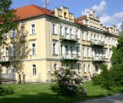 Luisa Spa & Kurhotel