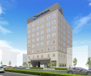 Best Western Tokyo Nishikasai Grande