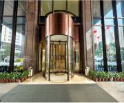 The Minpha Hotel Apartment Xiangyang