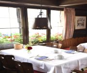 Rotes Schloss Landhotel Krone - Gästehaus Rotes Schloss