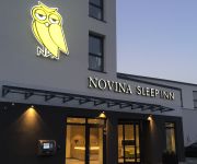 NOVINA Sleep Inn Herzogenaurach