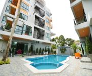 The Lucky Beach Aonang