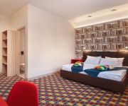 Ya Doma Design-Hotel Privet