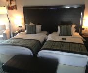 Ramada Iskenderun Harbour