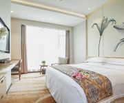 Xi’an Peace Arch Hotel