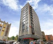 Xi'an Youth Holiday Hotel Fengqing Road