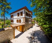 Akbulut Konak Safranbolu