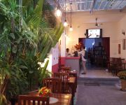 Little Garden Boutique Hotel