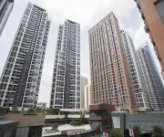 Yating Boutique Apartment Shenzhen Dachong Branch