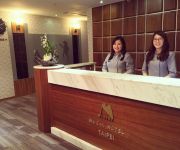 Muzik Hotel Xining Branch