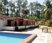 Camp Coorg Resort