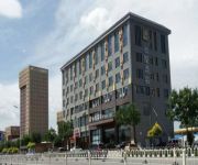 Echeng Hotel-Yinchuan Bus station Domestic Only
