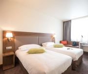 Campanile Metz Centre Gare