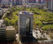 Hanting Manduhai Park Hotel (Chinese Only)