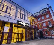 Marx Hotel
