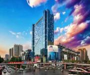 Lavande Hotel -Xiaozhai Metro Station Domestic Only