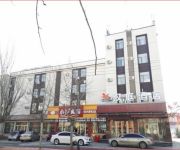 Hanting East Railway Station(Chinese Only)