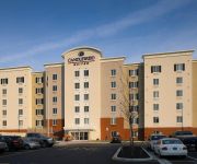 Candlewood Suites NEWARK SOUTH - UNIVERSITY AREA