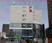 Hanting Wanzheng Square(Chinese Only)