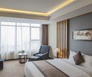 Mu?ng Thanh Luxury Buon Ma Thuot Hotel